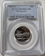 2005-S 25C Minnesota PR69DCAM