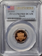 2014-S 1C Shield  First Strike PR69DCAM