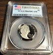2020-S 5C First Strike PR69DCAM