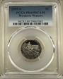 2005-S 5C Western Waters PR69DCAM