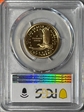 2005-S SAC$1 PR69DCAM