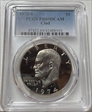 1974-S $1 Clad PR69DCAM