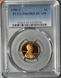1980-S 1C PR69DCAM