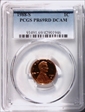 1988-S 1C PR69DCAM