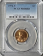 1971-S 1C PR68RD