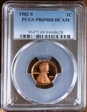 1982-S 1C PR69DCAM