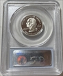 2005-S 25C Kansas PR69DCAM