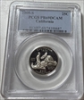 2005-S 25C California PR69DCAM