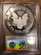 2010-W $1 Silver Eagle First Strike PR70DCAM