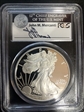 2012-W $1 Silver Eagle First Strike PR70DCAM