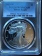 2003-W $1 Silver Eagle PR70DCAM
