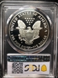1986-S $1 Silver Eagle PR70DCAM