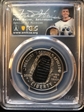 2019-S 50C Apollo 11 50th Anniversary Set Half Dollar Set First Day of Issue Fred Haise AMF PR70DCAM