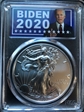 2020 $1 Silver Eagle MS70