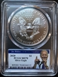 2020 $1 Silver Eagle MS70