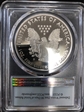 2020-S $1 Silver Eagle First Strike PR70DCAM
