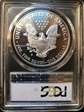 2017-S $1 Silver Eagle Congratulations Set First Day of Issue PR70DCAM
