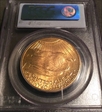 1924 $20 MS65