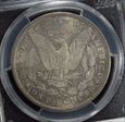 1881-S $1 MS66
