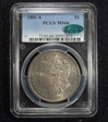 1881-S $1 MS66