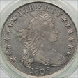 1803 $1 Small 3 XF40