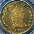 1800 $10 AU53