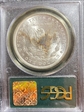 1887 $1 MS63