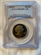 1999-P SBA$1 PR69DCAM