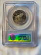 1999-P SBA$1 PR69DCAM