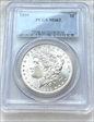 1899 $1 MS63