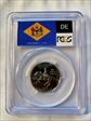 1999-S 25C Delaware PR69DCAM