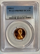 1999-S 1C PR69DCAM