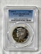 1999-S 50C Silver PR69DCAM