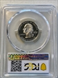 1999-S 25C New Jersey Silver PR69DCAM