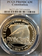 1987-S $1 Constitution PR69DCAM