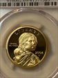 2004-S SAC$1 PR69DCAM