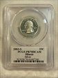 2003-S 25C Illinois Silver PR70DCAM