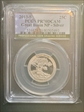2013-S 25C Great Basin NP - Silver PR70DCAM
