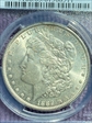 1889 $1 MS63