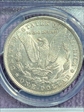1889 $1 MS63