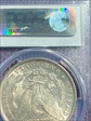 1889 $1 MS63