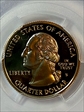 1999-S 25C Georgia PR70DCAM