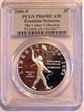 2006-P $1 Franklin-Scientist PR69DCAM