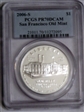 2006-S $1 San Francisco Old Mint PR70DCAM