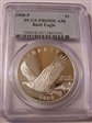 2008-P $1 Bald Eagle PR69DCAM