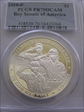 2010-P $1 Boy Scouts of America PR70DCAM