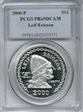 2000-P $1 Leif Ericson PR69DCAM