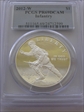 2012-W $1 Infantry PR69DCAM