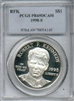 1998-S $1 RFK PR69DCAM
