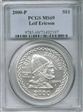2000-P $1 Leif Ericson MS69